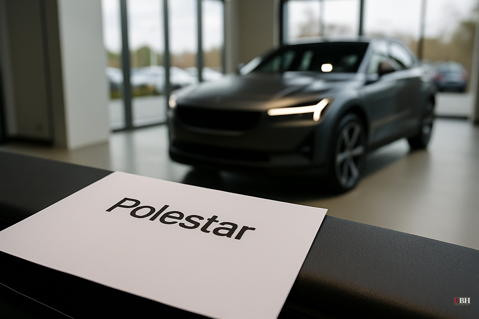Polestar Dealer Matthew Haiken Blames the Brand, Not the Ban, as 32 US Showrooms Face an Uncertain Future