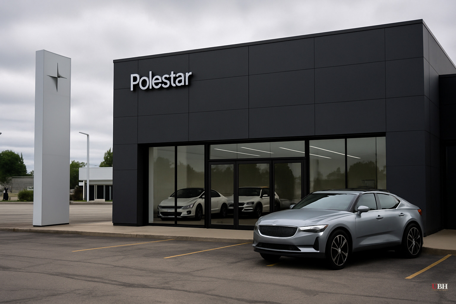 Polestar's US Exit Leaves 32 Dealerships in Limbo After Commerce Department Denies Connected-Vehicle Authorization