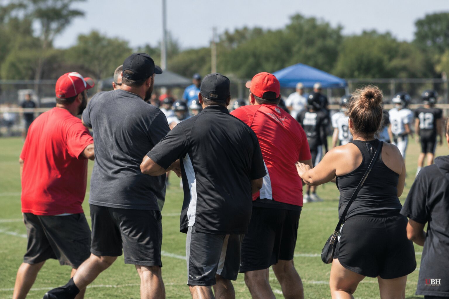 Polk County Sheriff Vows Charges After Parents Brawl at 8U Football Game in Winter Haven