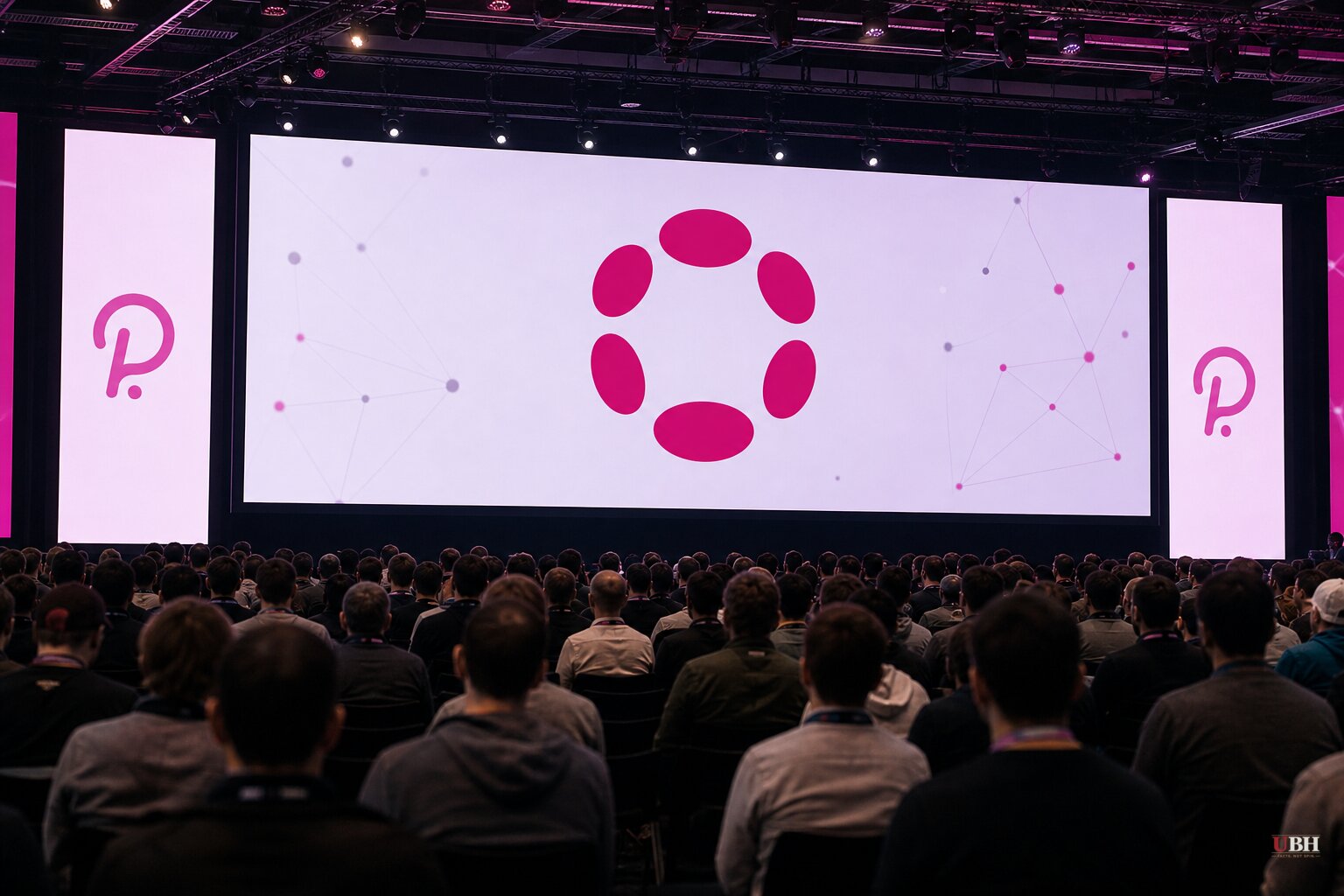 Polkadot Governance Vote Runs at 97.5% for dotUSD Stablecoin as DOT Price Jumps 42% in a Week