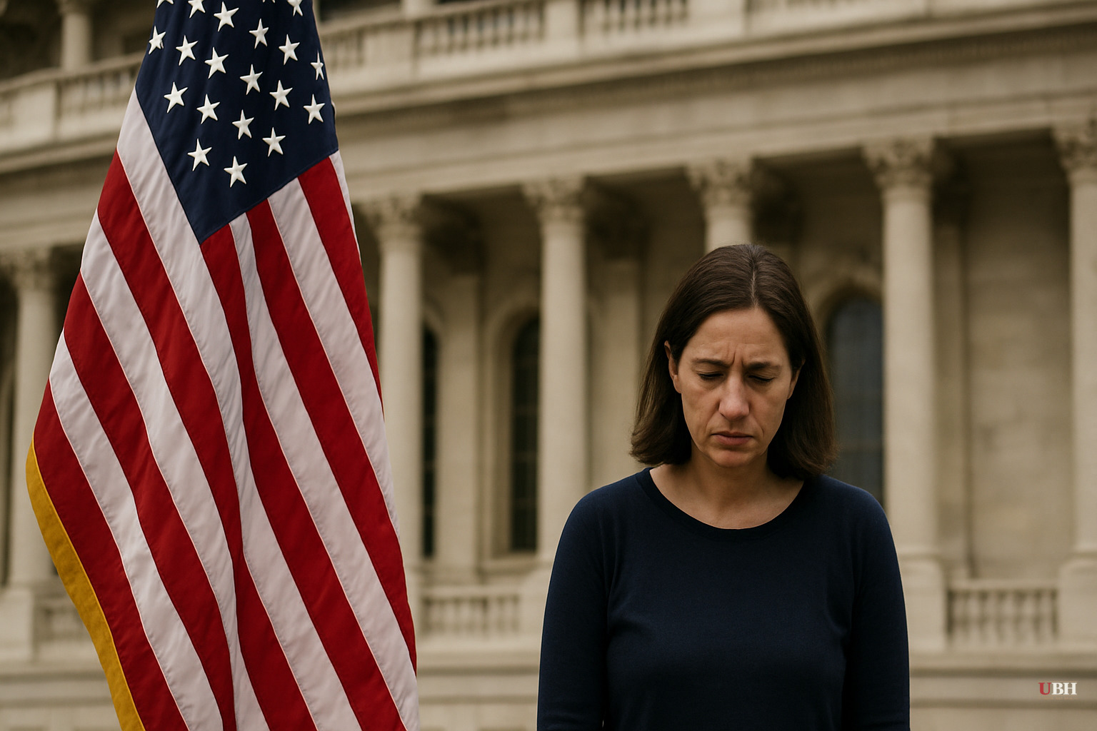 Poll: 38% of Democrats Say They Are Ashamed to Be American, Six Weeks Before the U.S. Turns 250