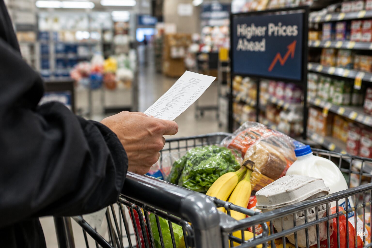 Poll: 75% of Voters Say Tariffs Will Matter to Their Vote Weeks Before Midterms