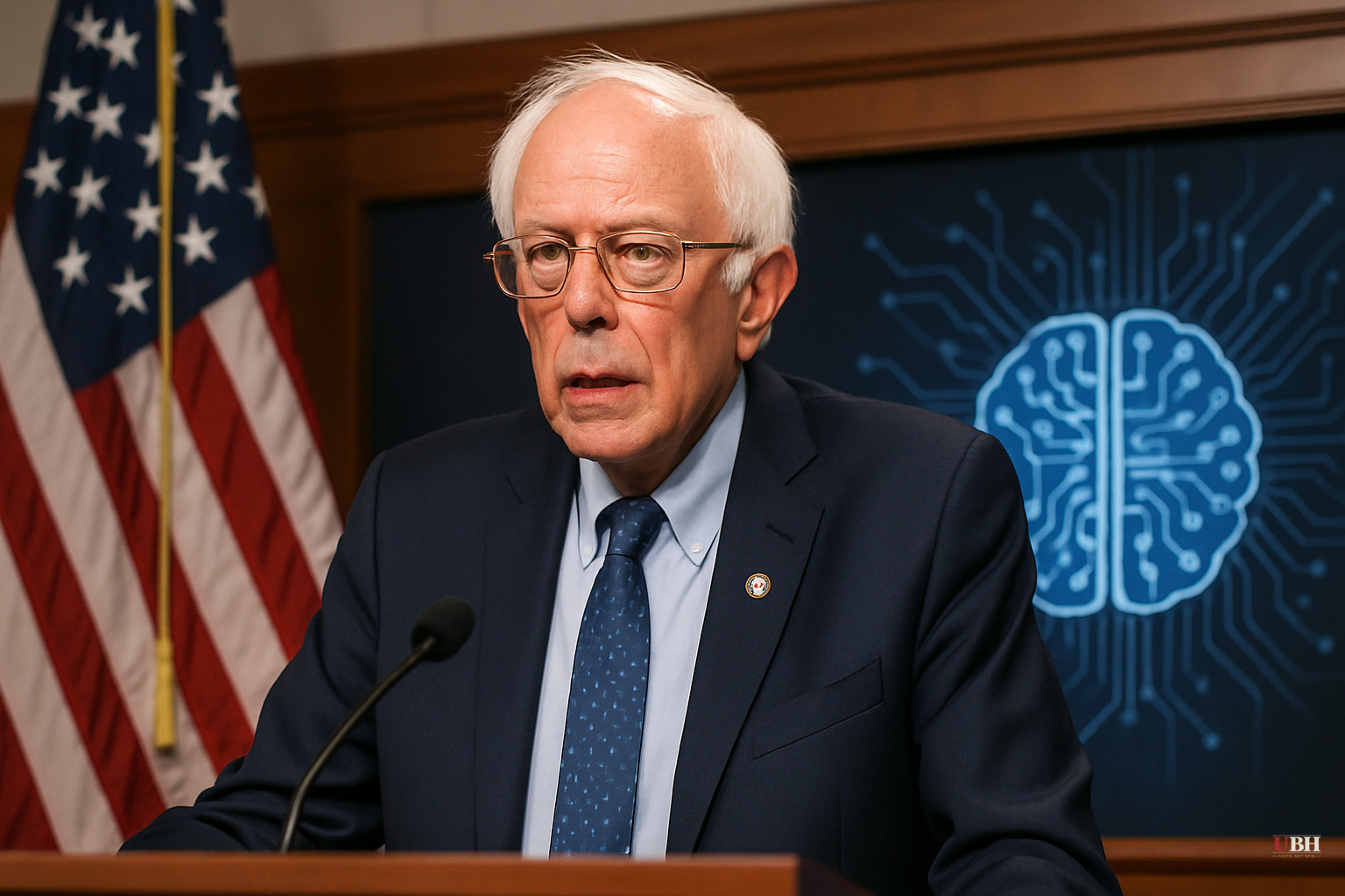 Poll Finds 69% of Americans Support Forcing AI Companies to Hand Over Half Their Stock to the Government