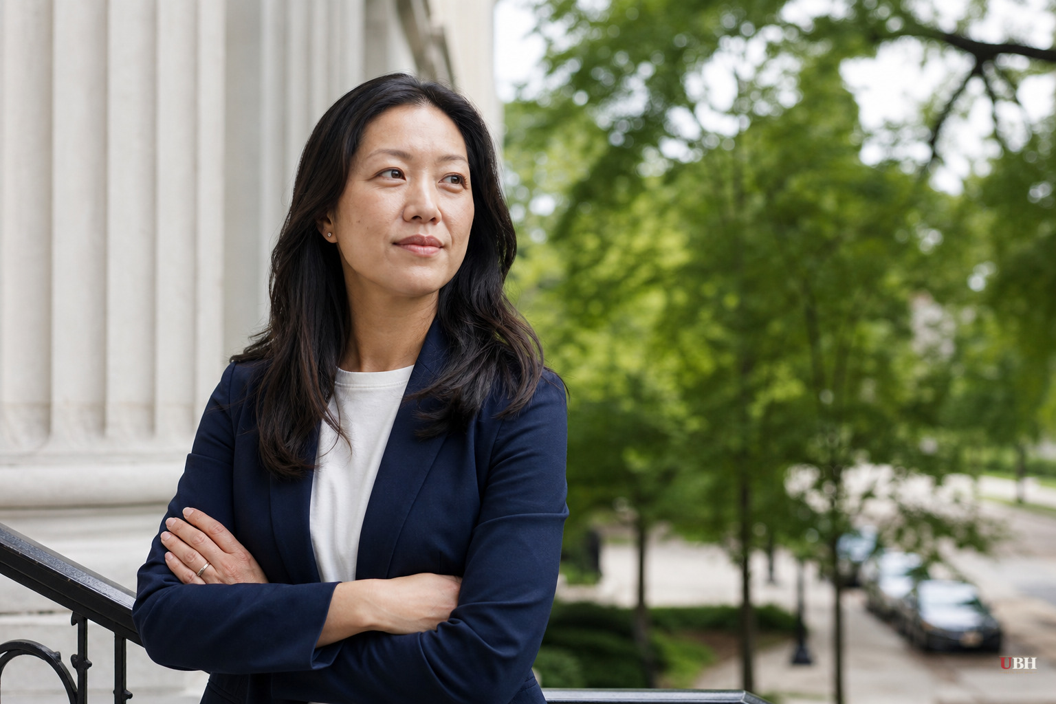 Poll: Francesca Hong Leads Wisconsin Democratic Governor Primary by 22 Points Ahead of Aug. 11 Vote
