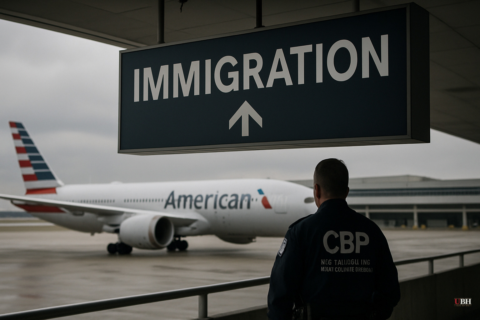 Poll: Most AAPI Adults Say the U.S. Is No Longer a Great Country for Immigrants
