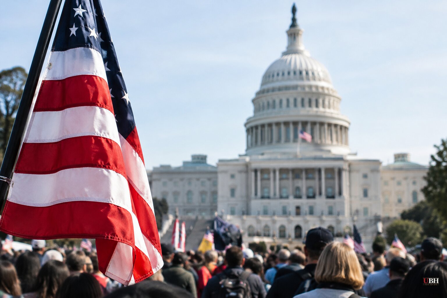 Polls Put Trump's Approval Between 30% and 36% Five Days Before the Midterms