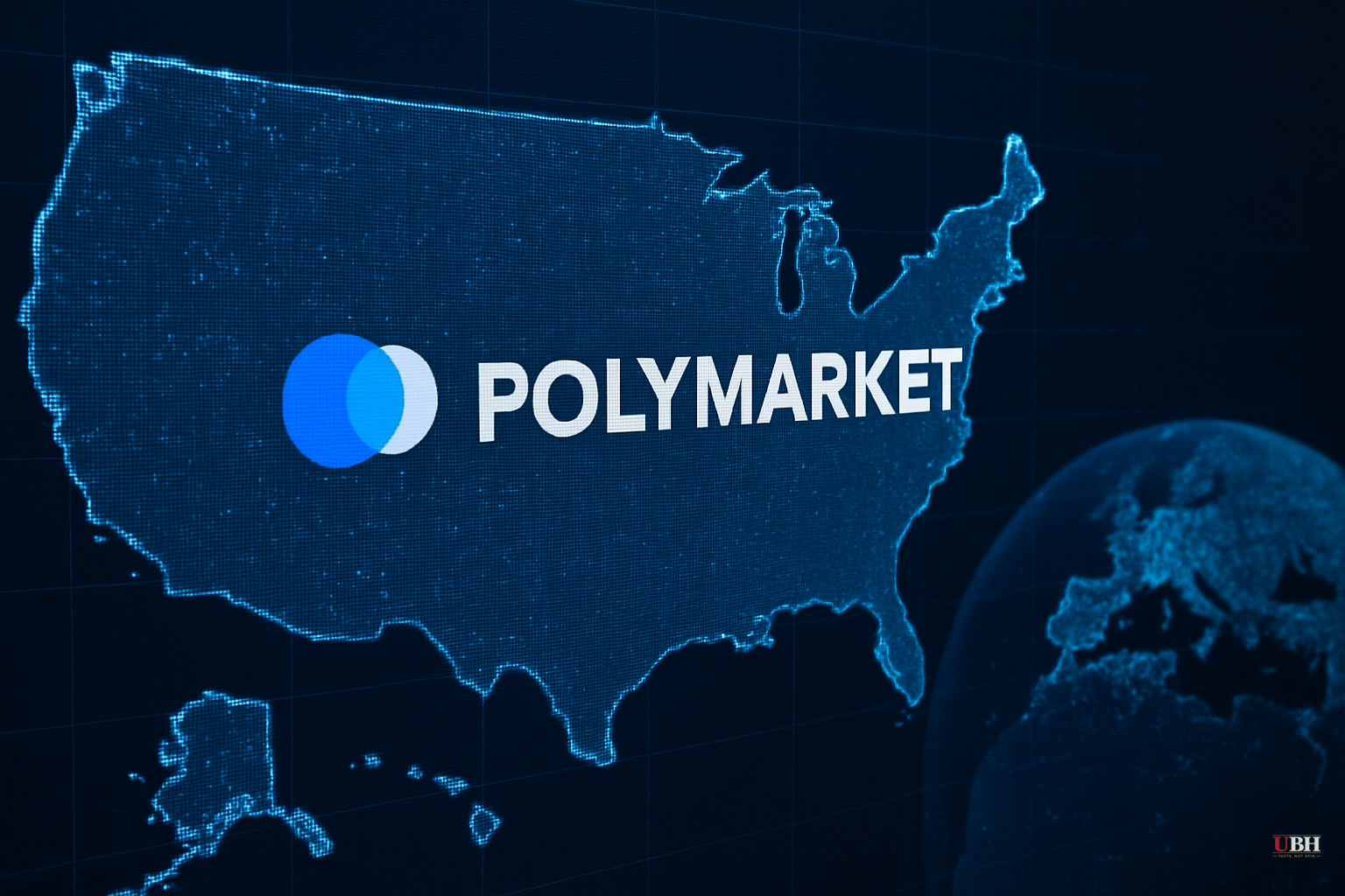 Polymarket Hits $1 Billion in Annualized Revenue Six Weeks After Opening Its U.S. Platform