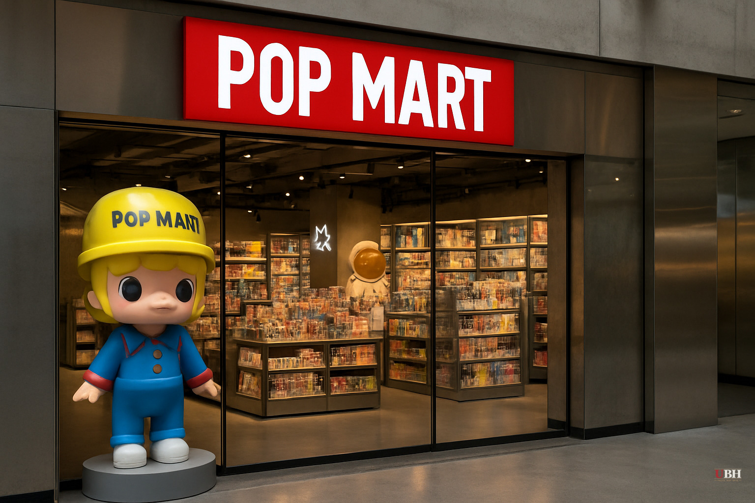 Pop Mart Short Sellers Are Losing Money, and They Keep Adding to the Bet