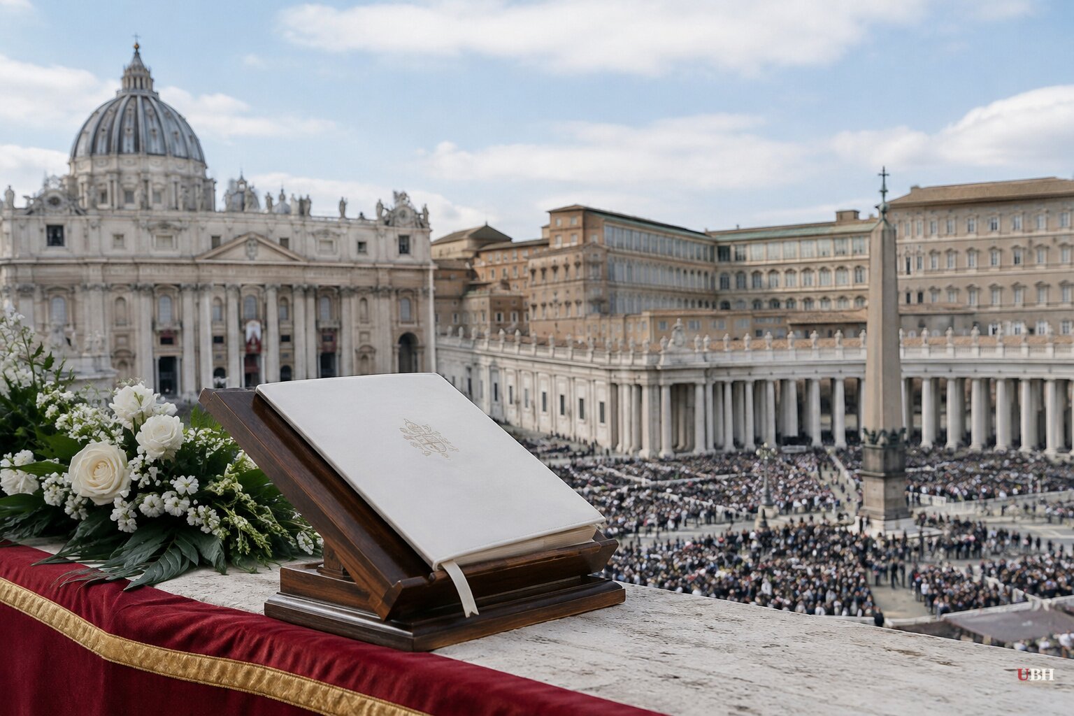 Pope Leo Appears at Angelus Window Days After Lung Surgery, Says He Will Gradually Resume Duties