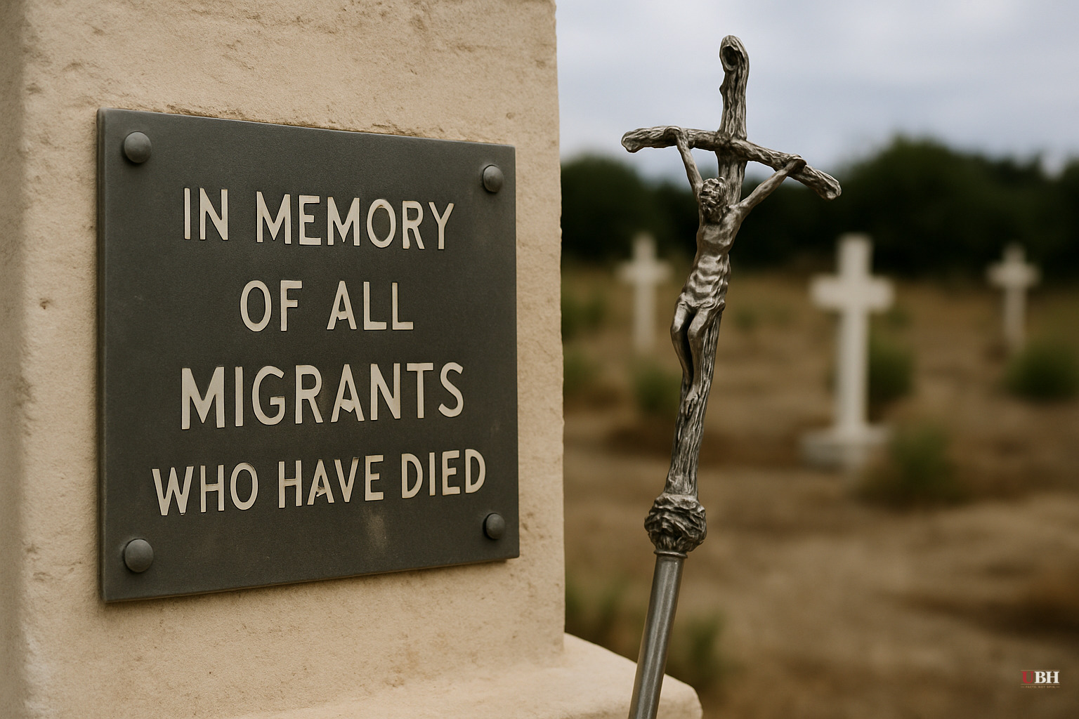 Pope Leo XIV Spends July 4 in Lampedusa, Calls on Europe to Act on Migration Crisis