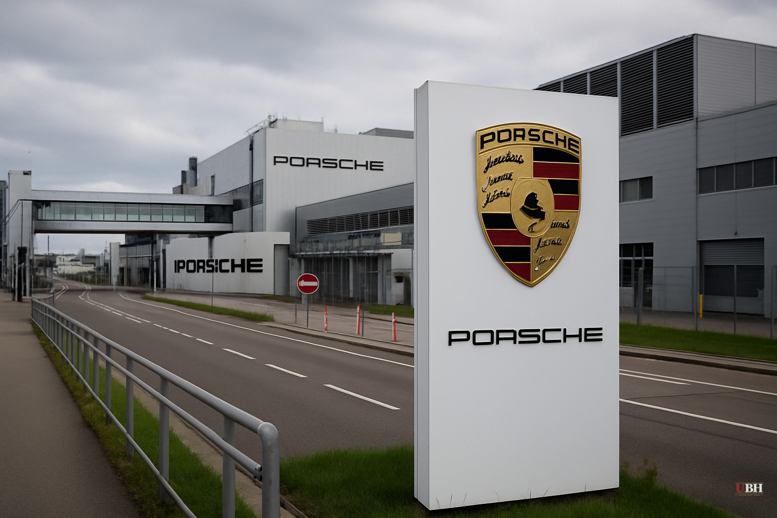 Porsche Plans to Cut 4,000 More Jobs at German Plants, Full Package Due by End of July