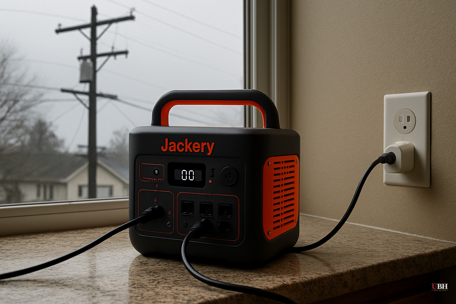 Portable Power Stations Work Better as Permanent Backup Than Emergency-Only Gear, Reviewers Find