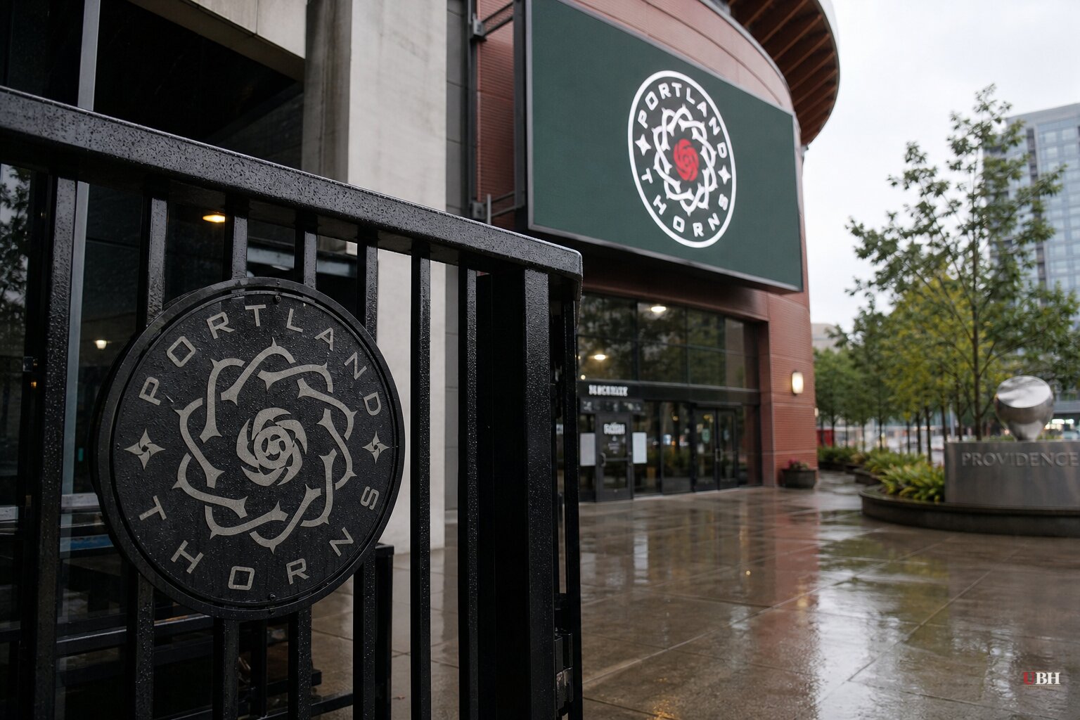 Portland Thorns and a Local Bar Both Ejected Fans Wearing 'Save Women's Sports' Shirts, Sides Dispute Why