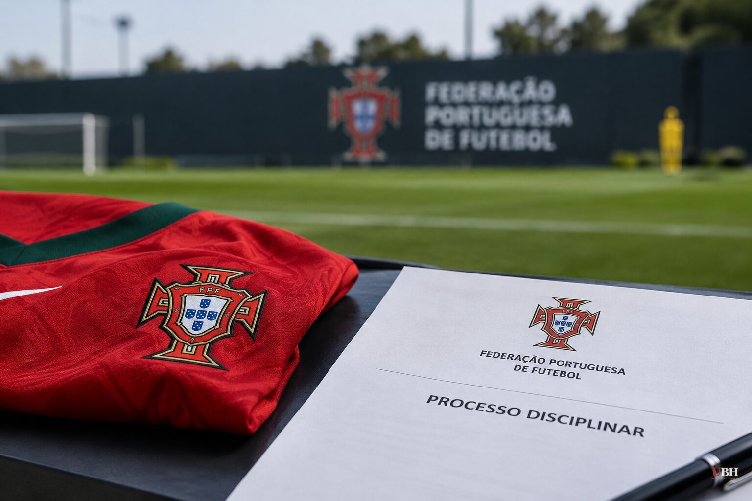 Portugal Federation Provisionally Suspends Ronaldo and Opens Urgent Disciplinary Case Over Camp Walkout