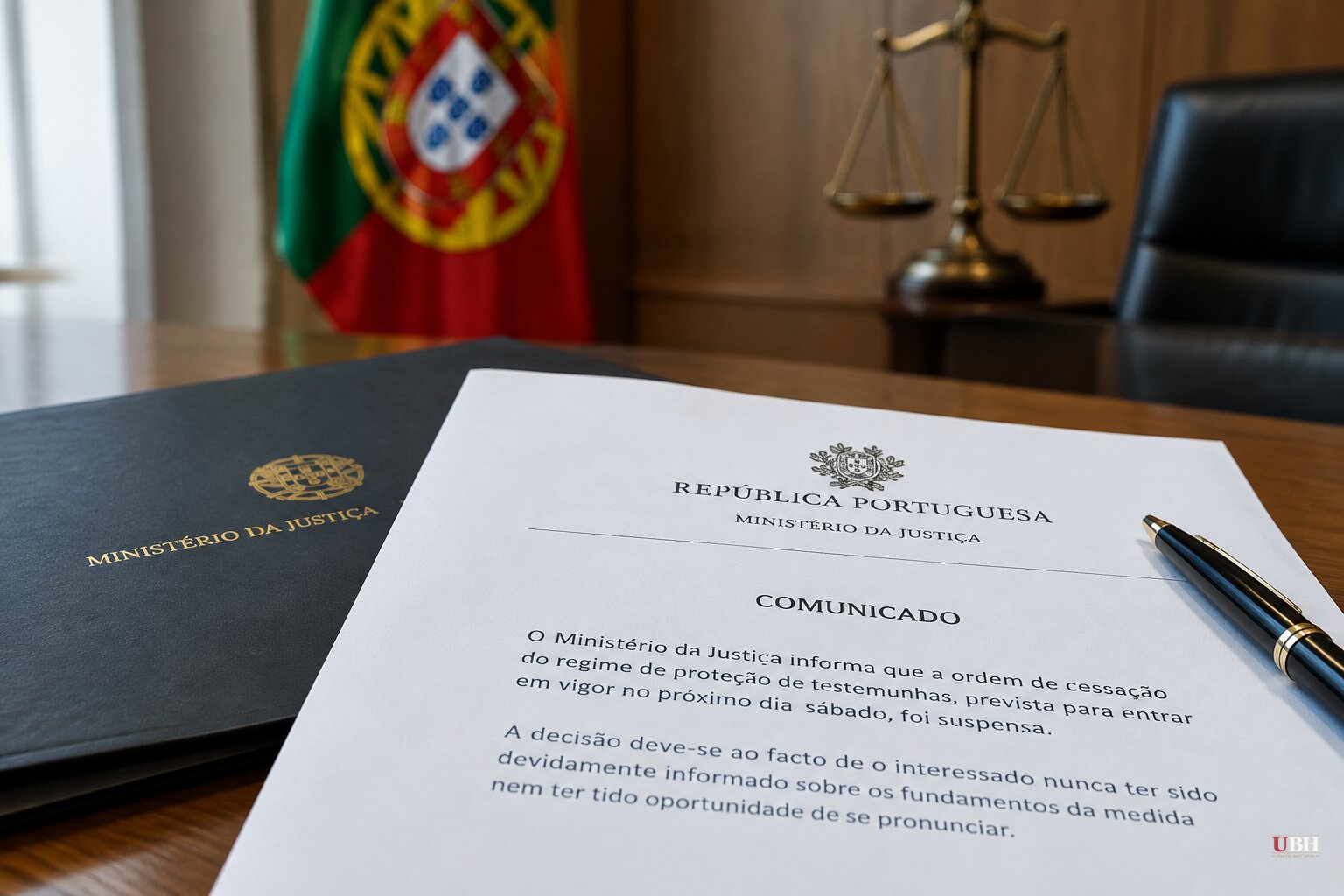 Portugal Suspends Decision to End Rui Pinto's Witness Protection, Gives Football Leaks Founder 10 Working Days to Respond