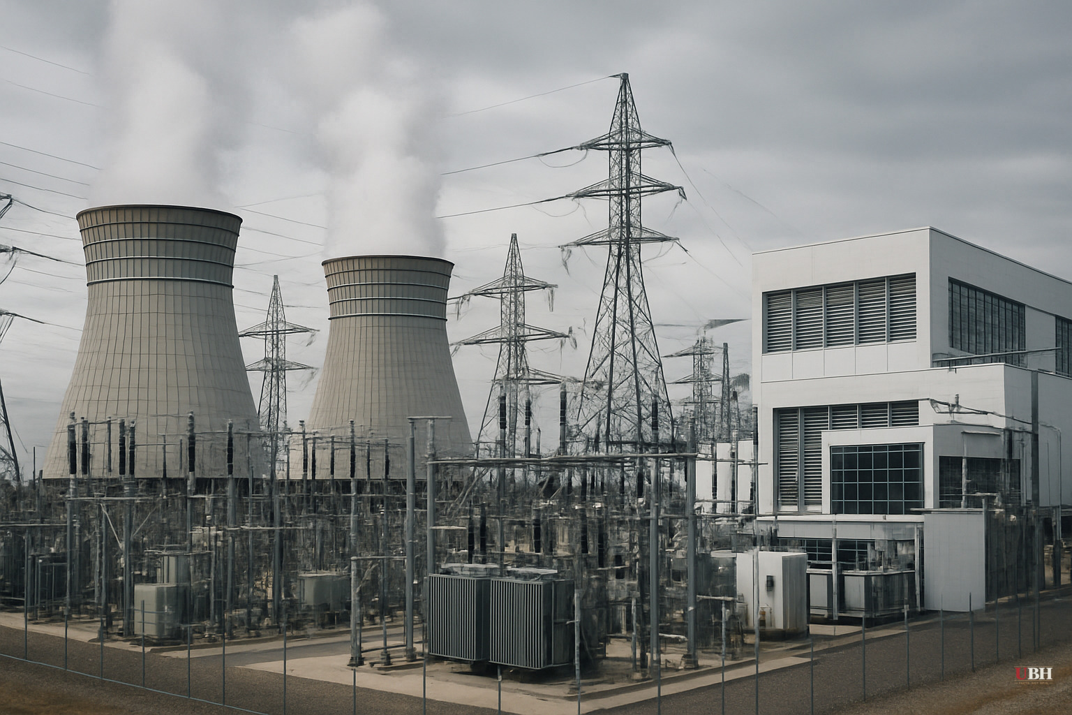 Power Scarcity Is Becoming AI's Biggest Bottleneck, and Capital Is Chasing the Constraint