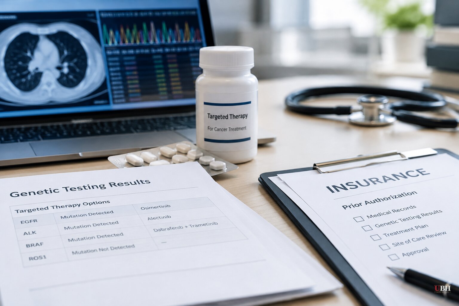 Precision Cancer Drugs Are Working, But Medicare Rules and Insurance Delays Are Slowing Them Down, Doctors Say