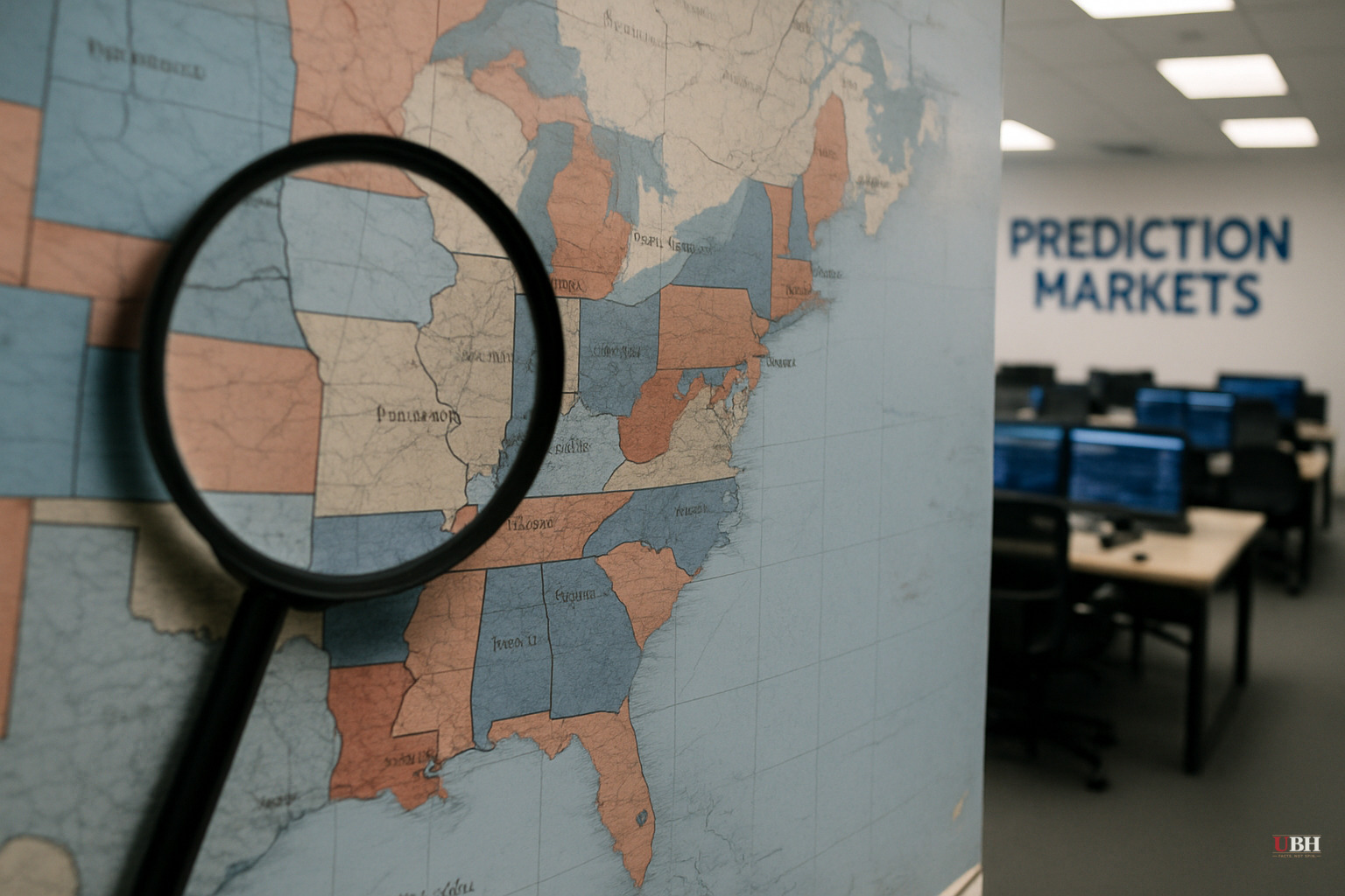 Prediction Market Founders Got Mainstream Adoption. Now They're Worried About What Came With It.