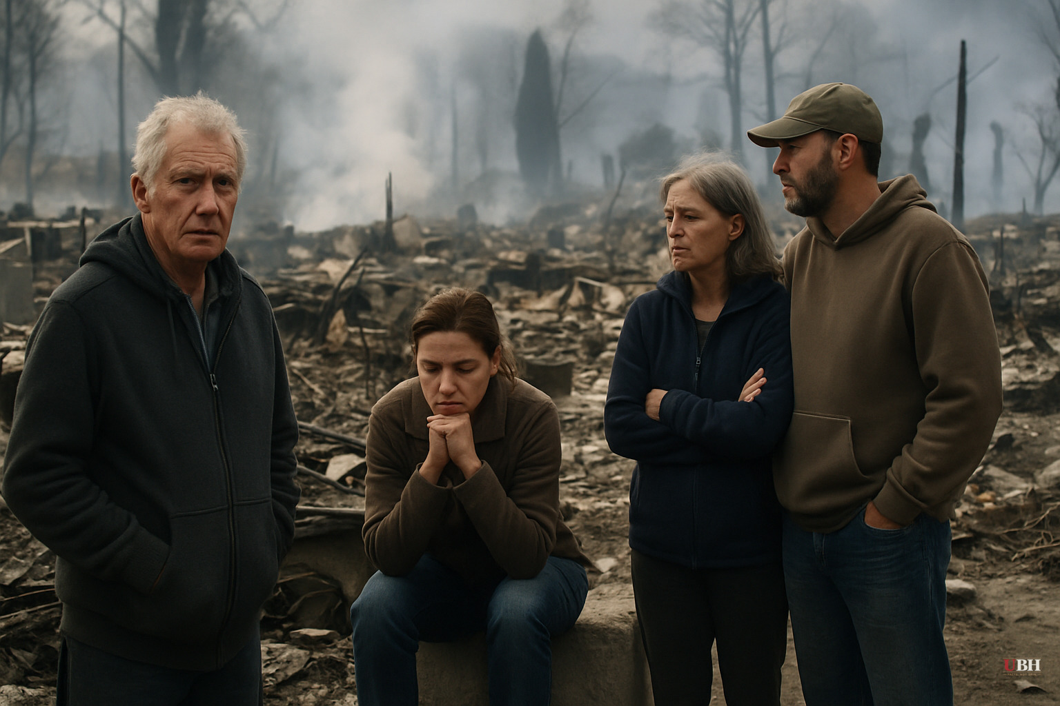Prediction Markets Took $1.2 Million in Bets on the LA Wildfires While Residents Were Still Evacuating