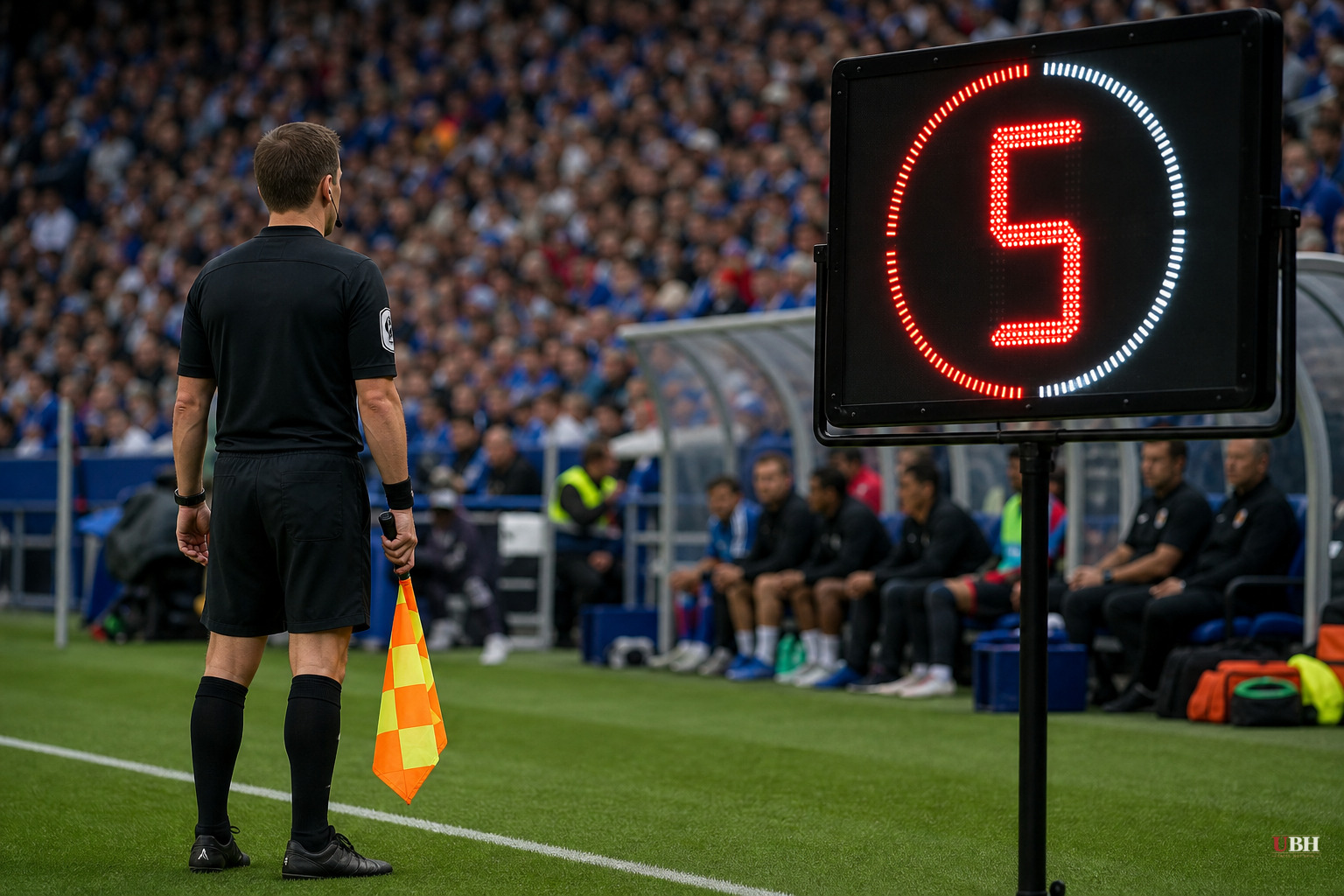 Premier League Adds Countdown Clocks and Tougher VAR Rules for 2026/27 Season Opener