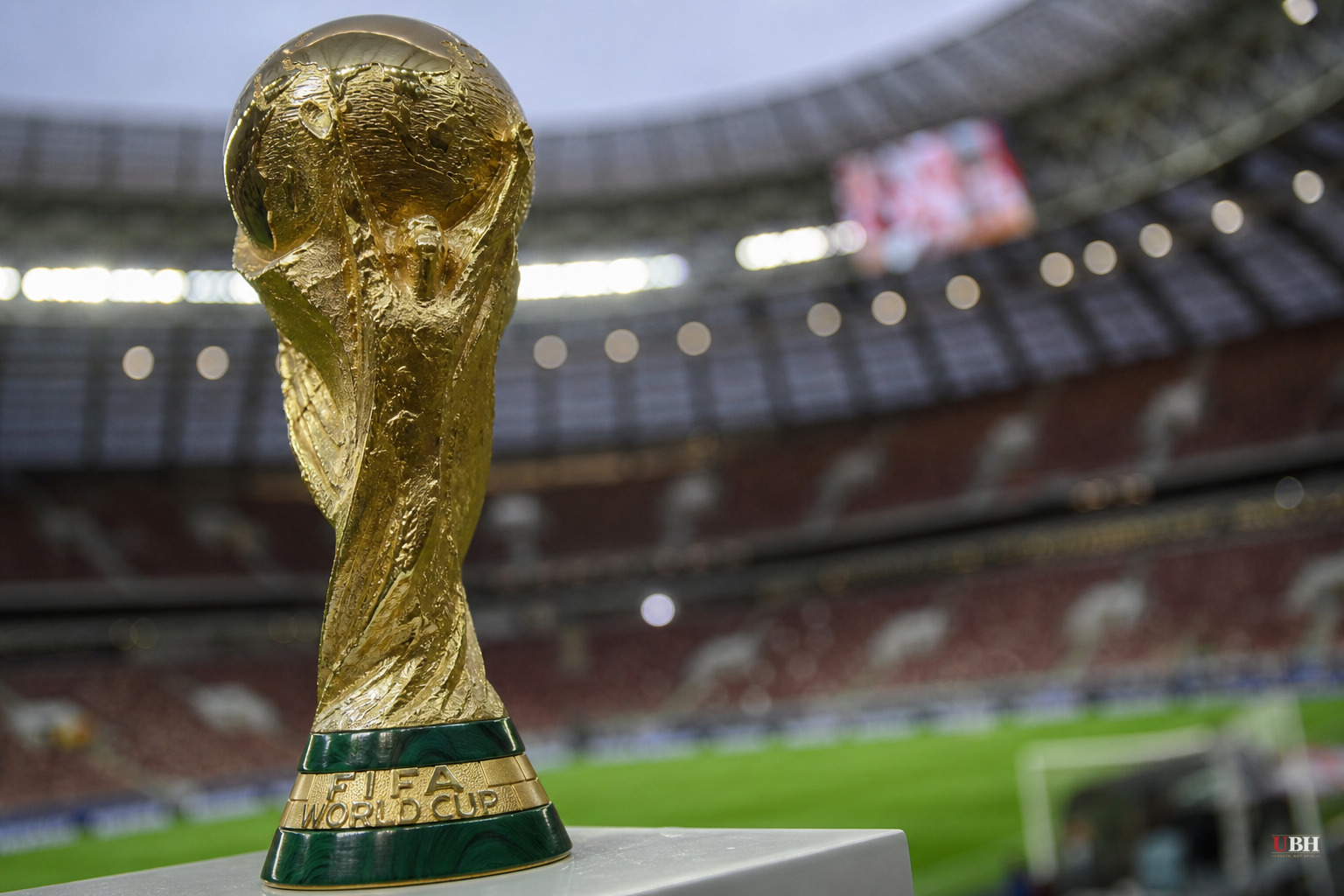 Premier League Clubs Have 33 Days to Recover From a 48-Team World Cup