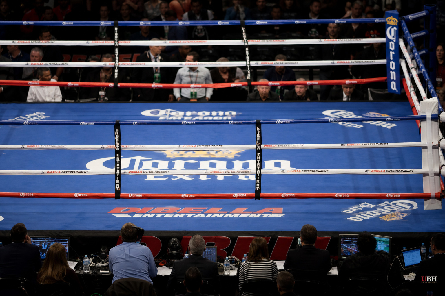 Prichard Colon Dies at 33, Eleven Years After Illegal Punches Left Him in a Coma
