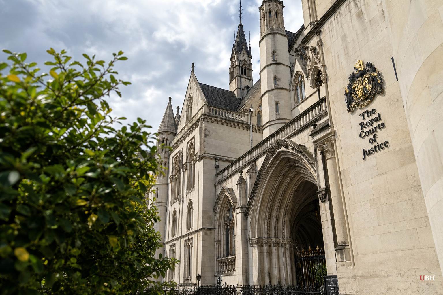 Prince Harry, Elton John and Five Others Ordered to Pay £9.54 Million After Losing Privacy Case Against Daily Mail Publisher