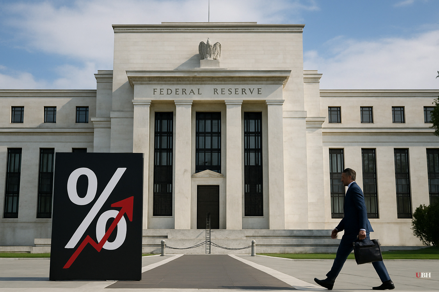 Private Credit Built Its Models on Falling Rates. Rates Aren't Falling.