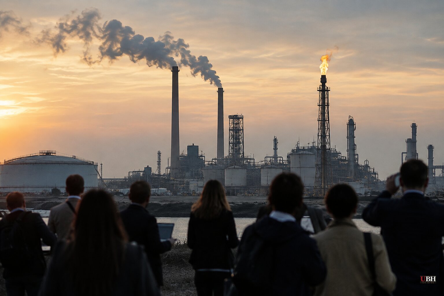 Private Equity Giants Managing $7.3 Trillion Grew Their Fossil Fuel Holdings Since 2024, Advocacy Report Finds