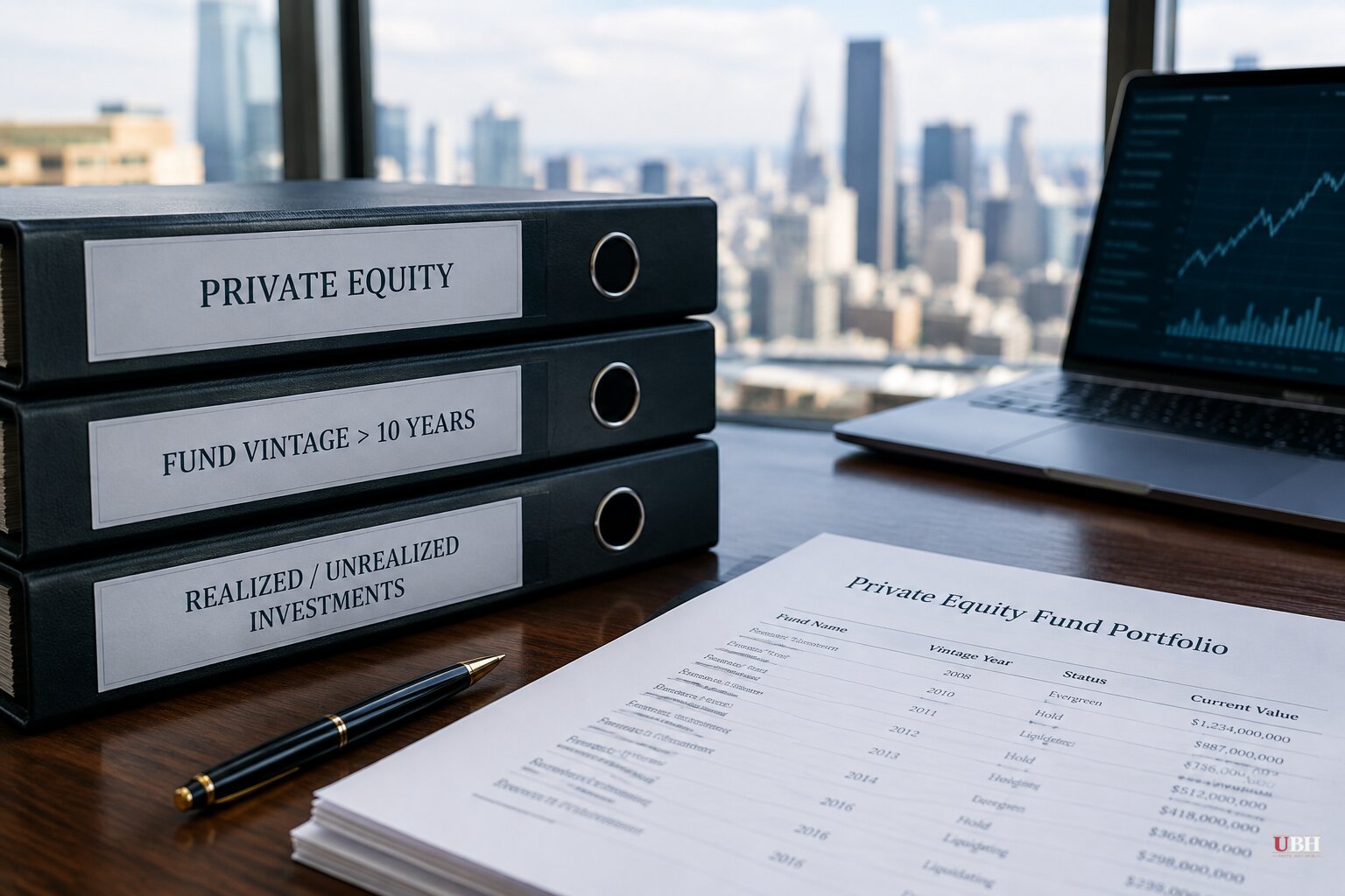 Private Equity's 'Zombie Fund' Pileup Hits a Record $349 Billion, as Buyout Firms Hold Assets for 15 Years Instead of 10