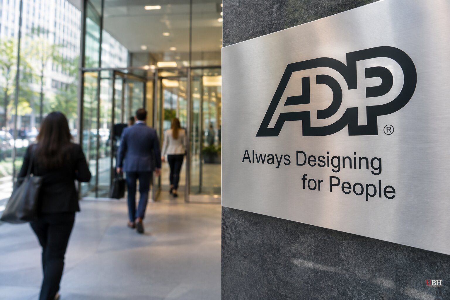 Private Payrolls Jump 90,000 in September, ADP Says, Blowing Past Wall Street Forecasts