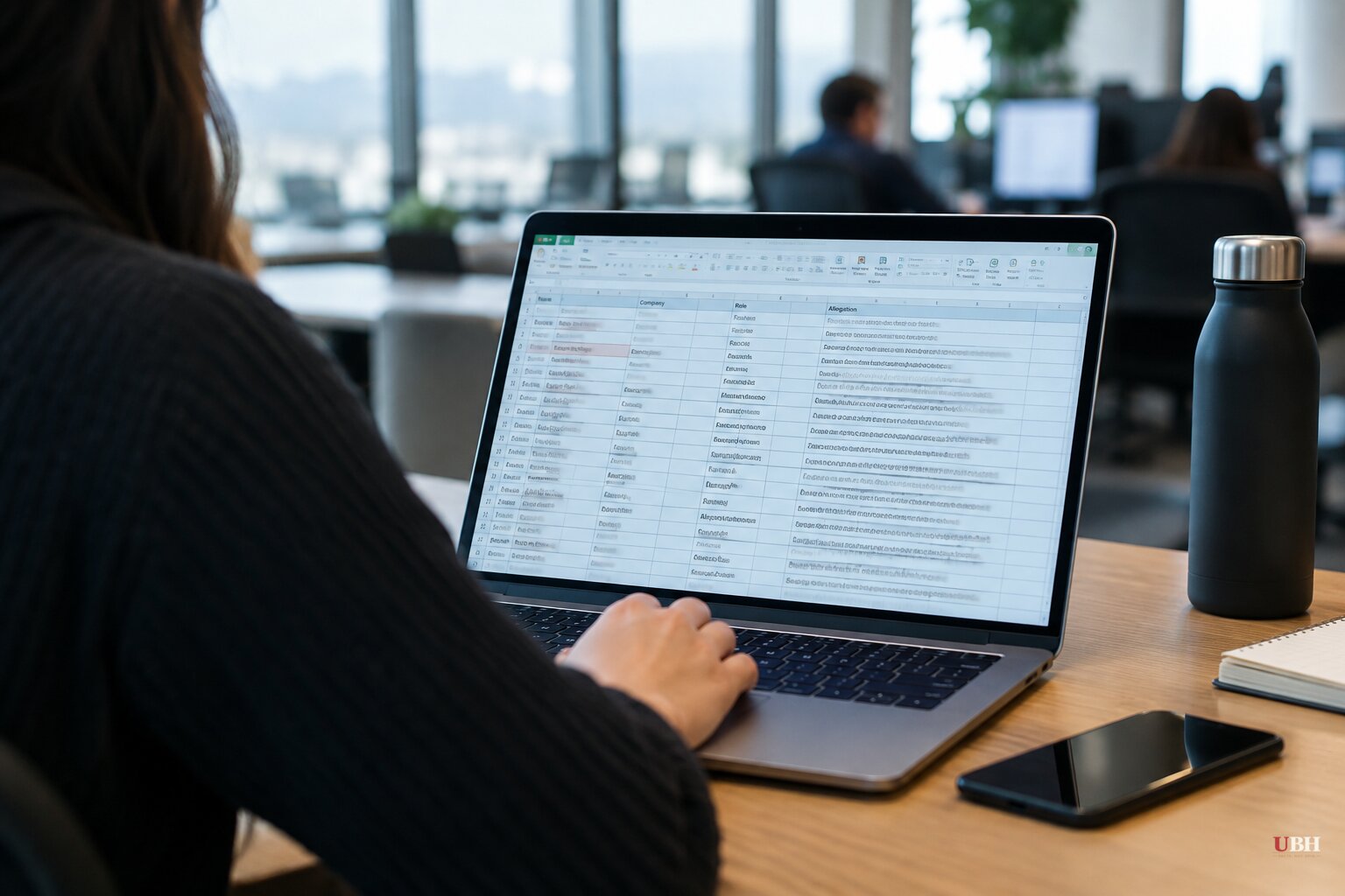 Private Spreadsheet Names Over 100 Alleged Silicon Valley Predators, Allegations Remain Unverified