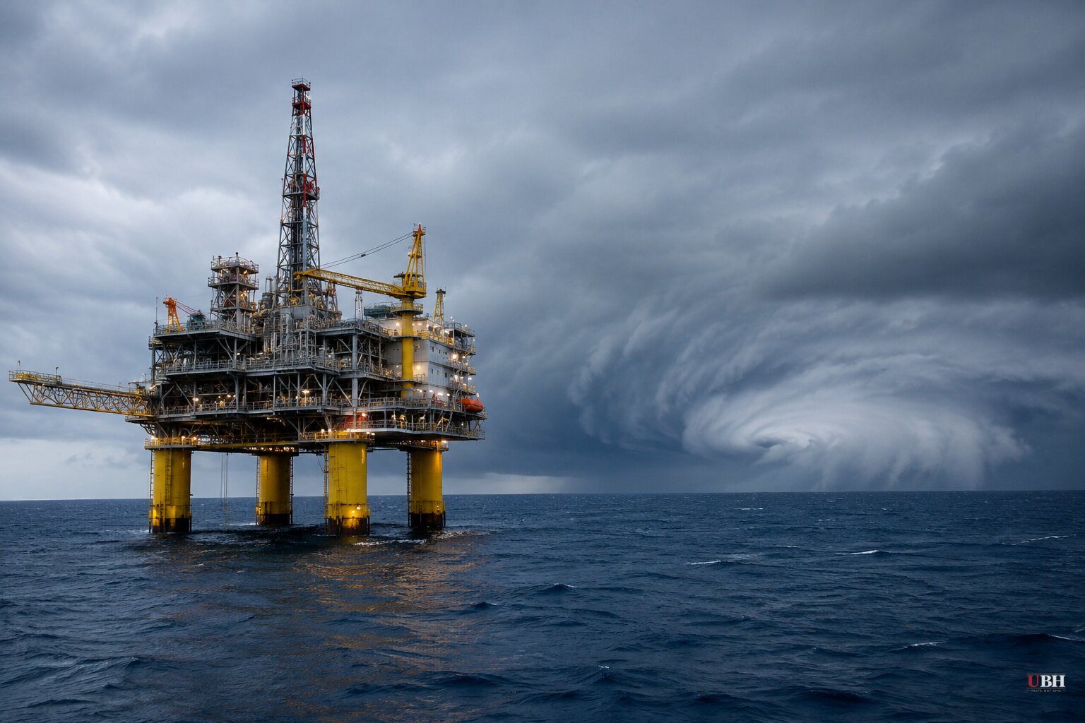 Producers Halt 25% of Gulf Oil Output as Isaias Heads for Gulf Coast