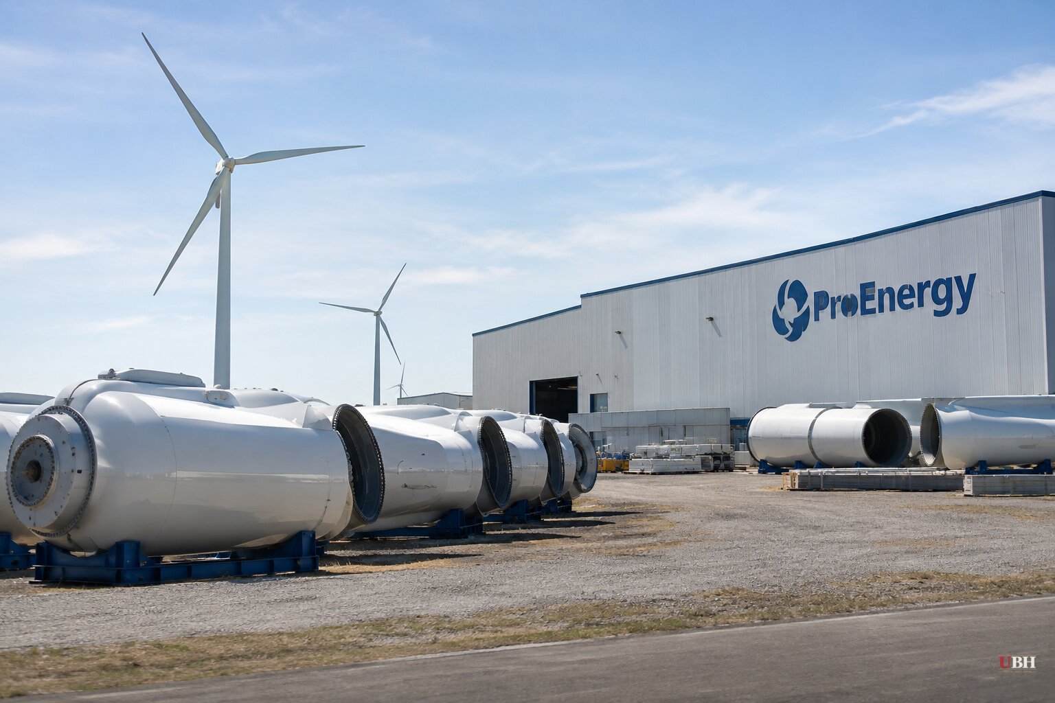 ProEnergy Targets Up to $50 Billion Valuation in Planned US IPO