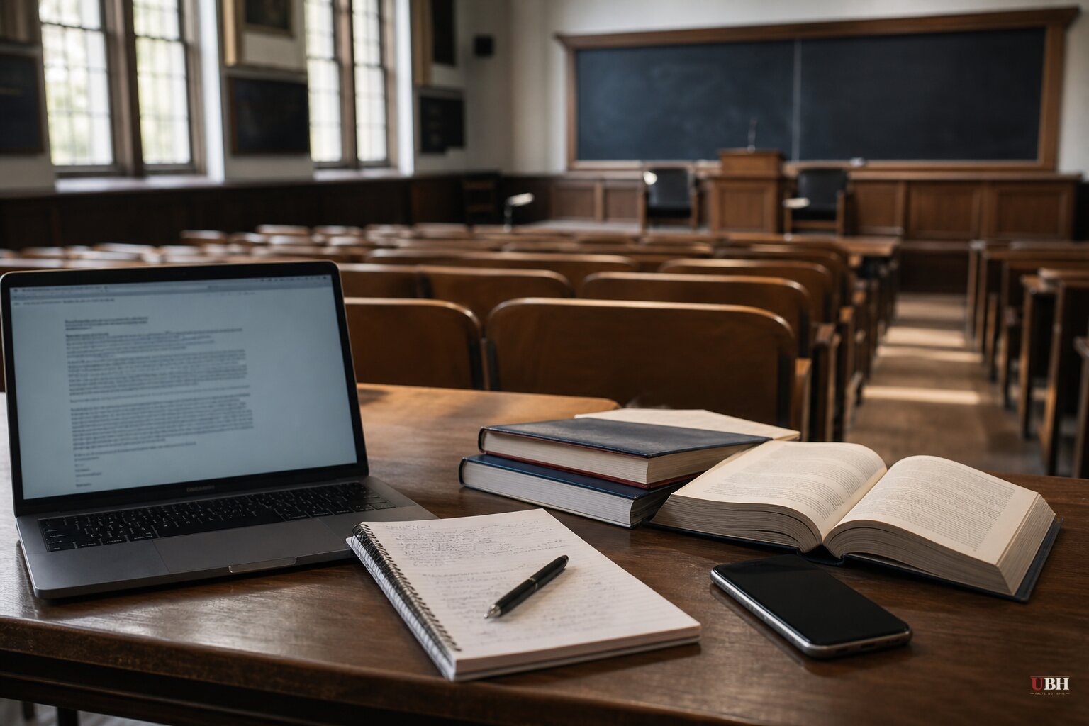 Professors Say AI Is Turning Campuses Into a 'Society of Cheats,' While an Arizona Influencer Pleads Guilty to Faking a Job for Clicks