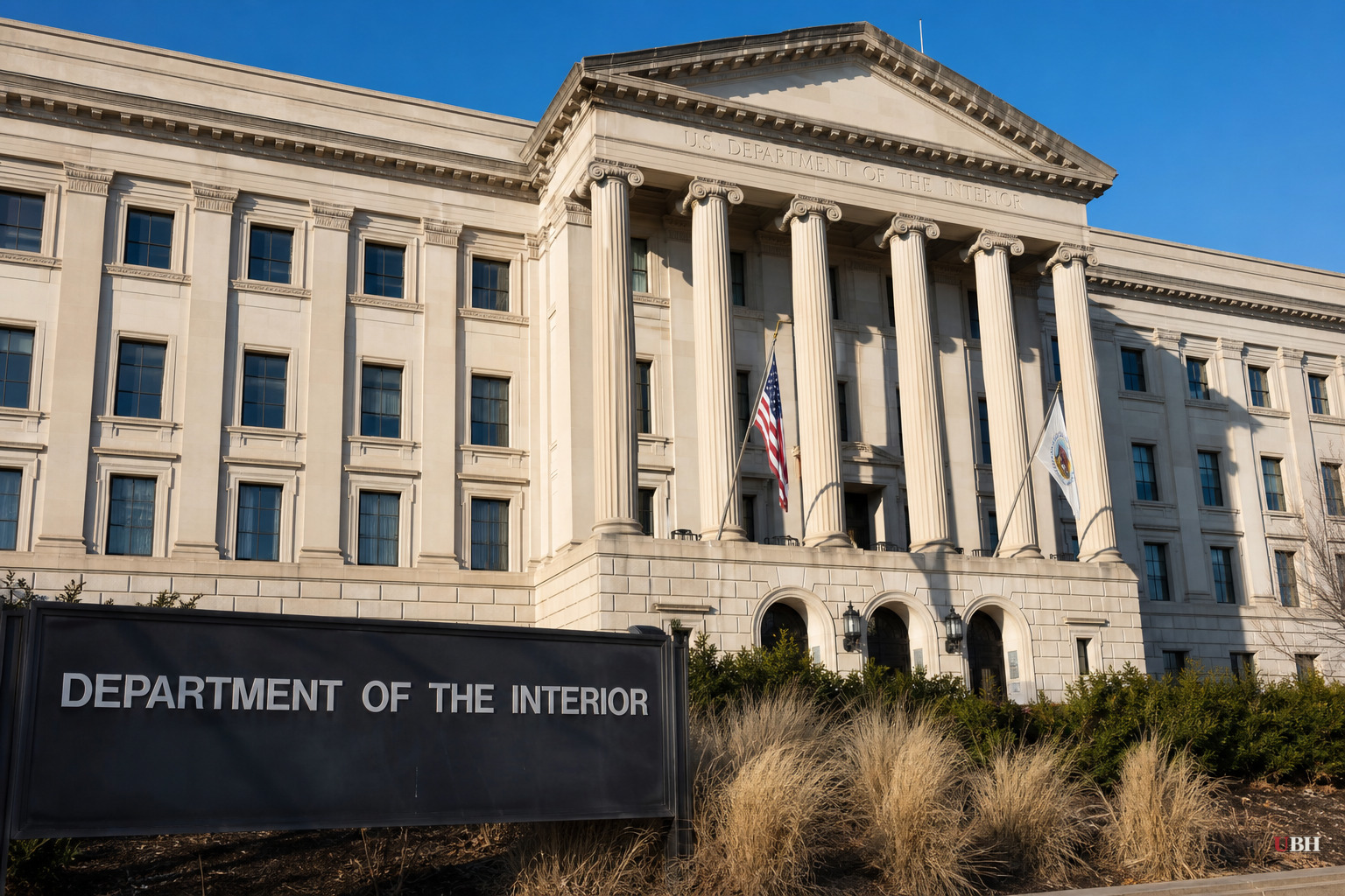 Project 2025 Co-Author Dennis Kirk Reportedly Placed Inside Interior Department Watchdog Office
