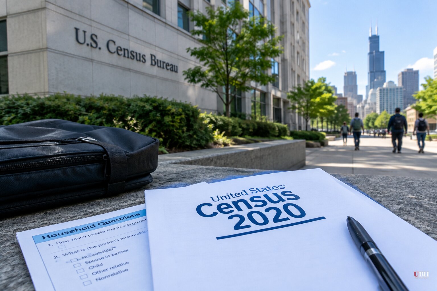 Proposed 2030 Census Rule Would Drop Many Noncitizens From the Count and Ban Race Questions. Comments Due Nov. 2
