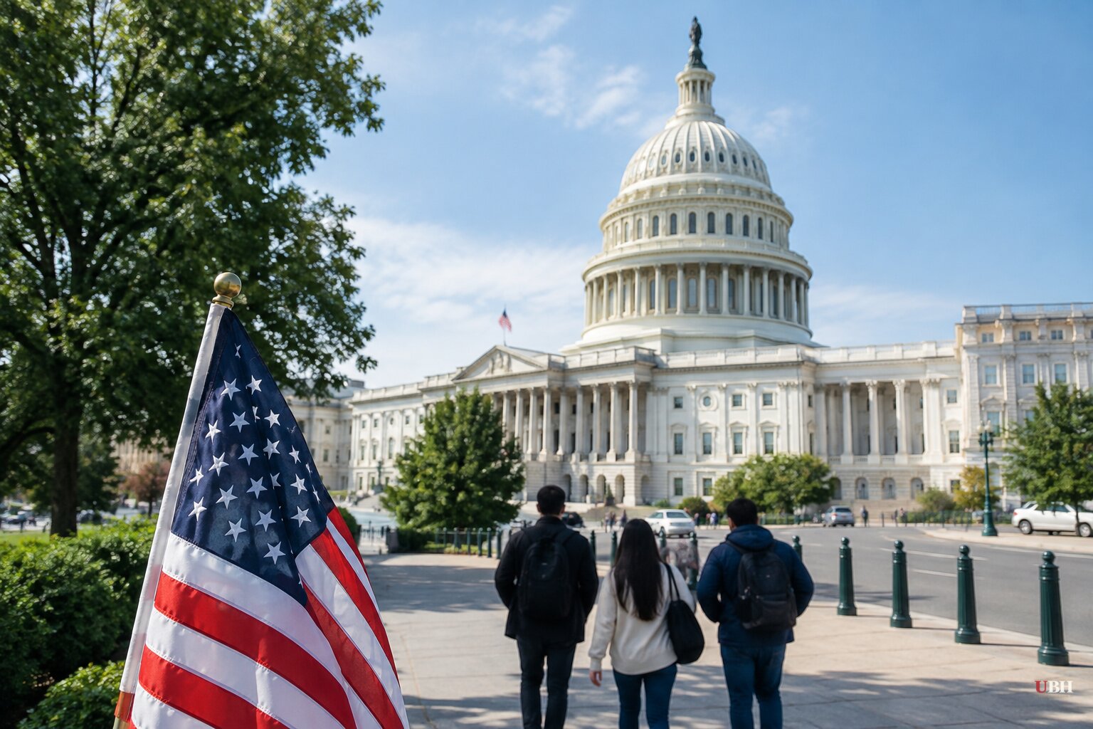 Proposed Census Rule Would Drop Noncitizens Without Green Cards From 2030 Apportionment Count