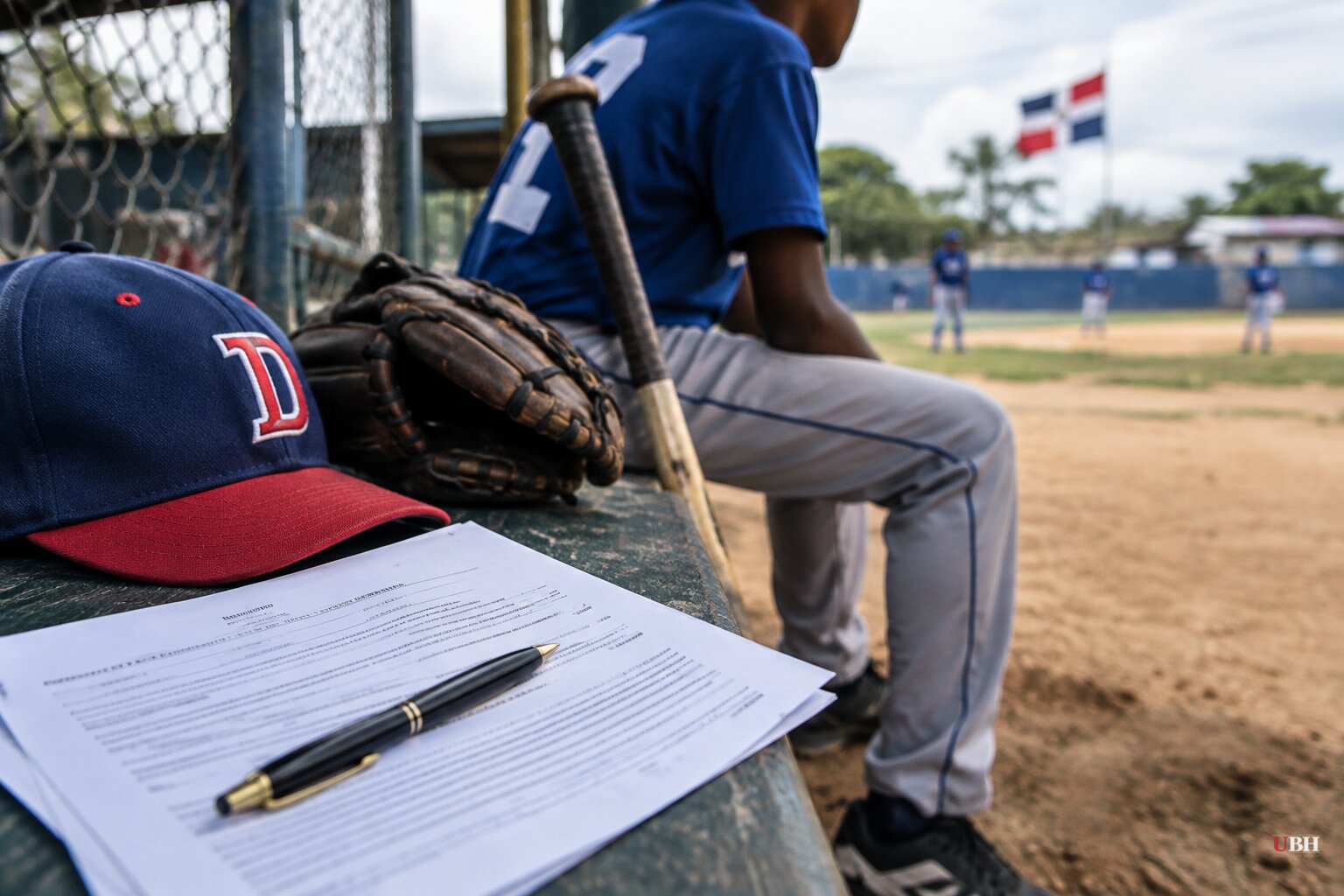 ProPublica Investigation Finds MLB's Dominican Pipeline Runs on Illegal Deals With 11-Year-Olds and Predatory Loans