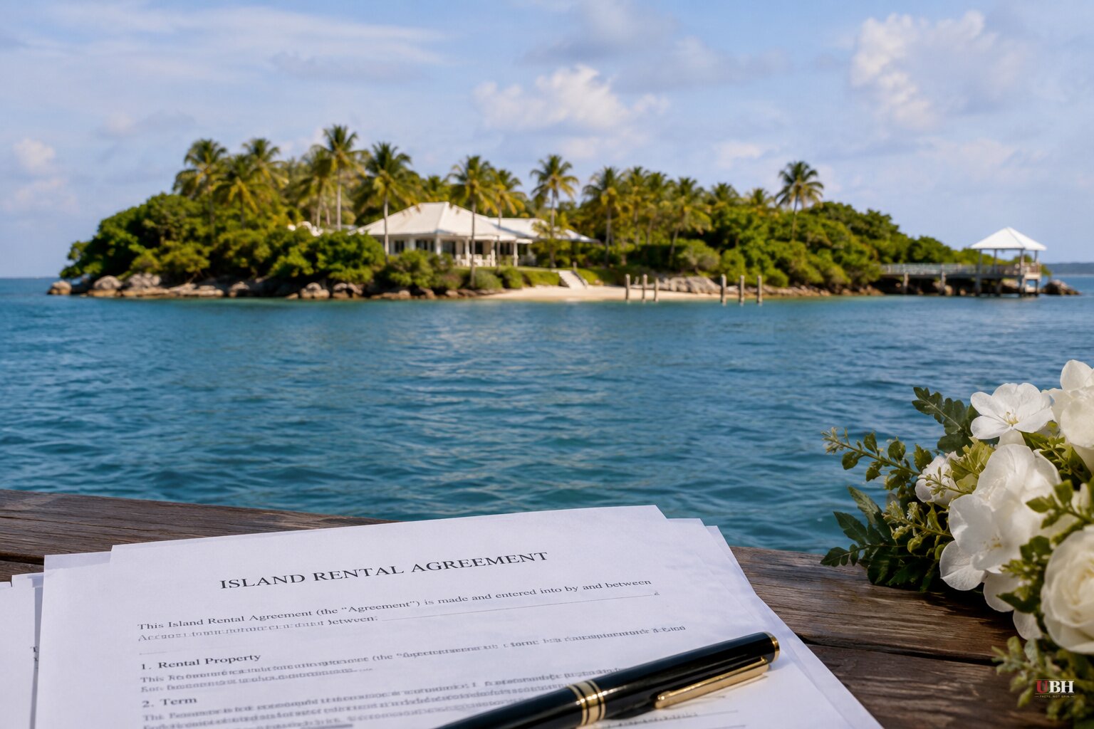 ProPublica: Putin-Linked Oligarch Paid Hundreds of Thousands for Don Jr.'s Wedding Island and Fireworks