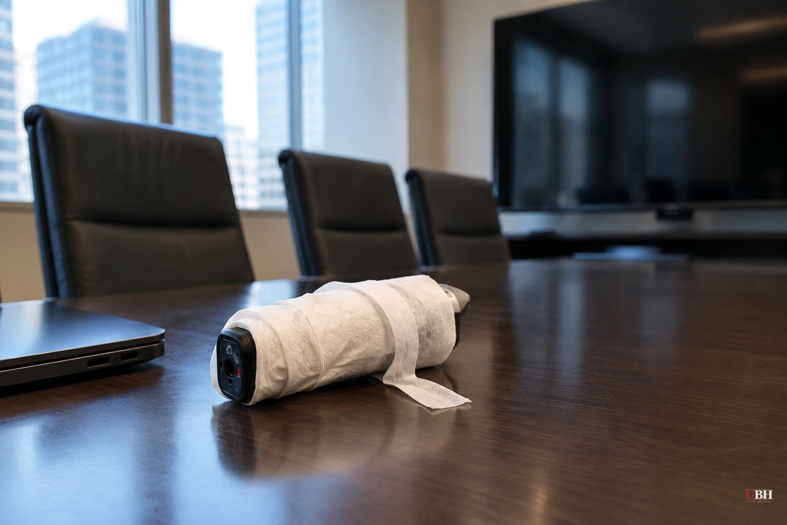 Prosecutors Allege Saudi OpenAI Engineer Hid Recorder in Executive Conference Room, Booked One-Way Flight Home