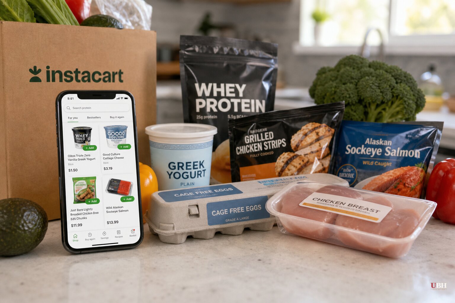 Protein Demand Keeps Climbing as GLP-1 Use Grows, Fiber Gets Left Behind: New Data