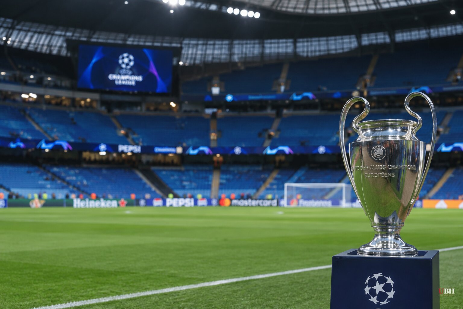 PSG's Luis Enrique Says Man City Deserve Their Trophies as Sanctions Remain Undecided