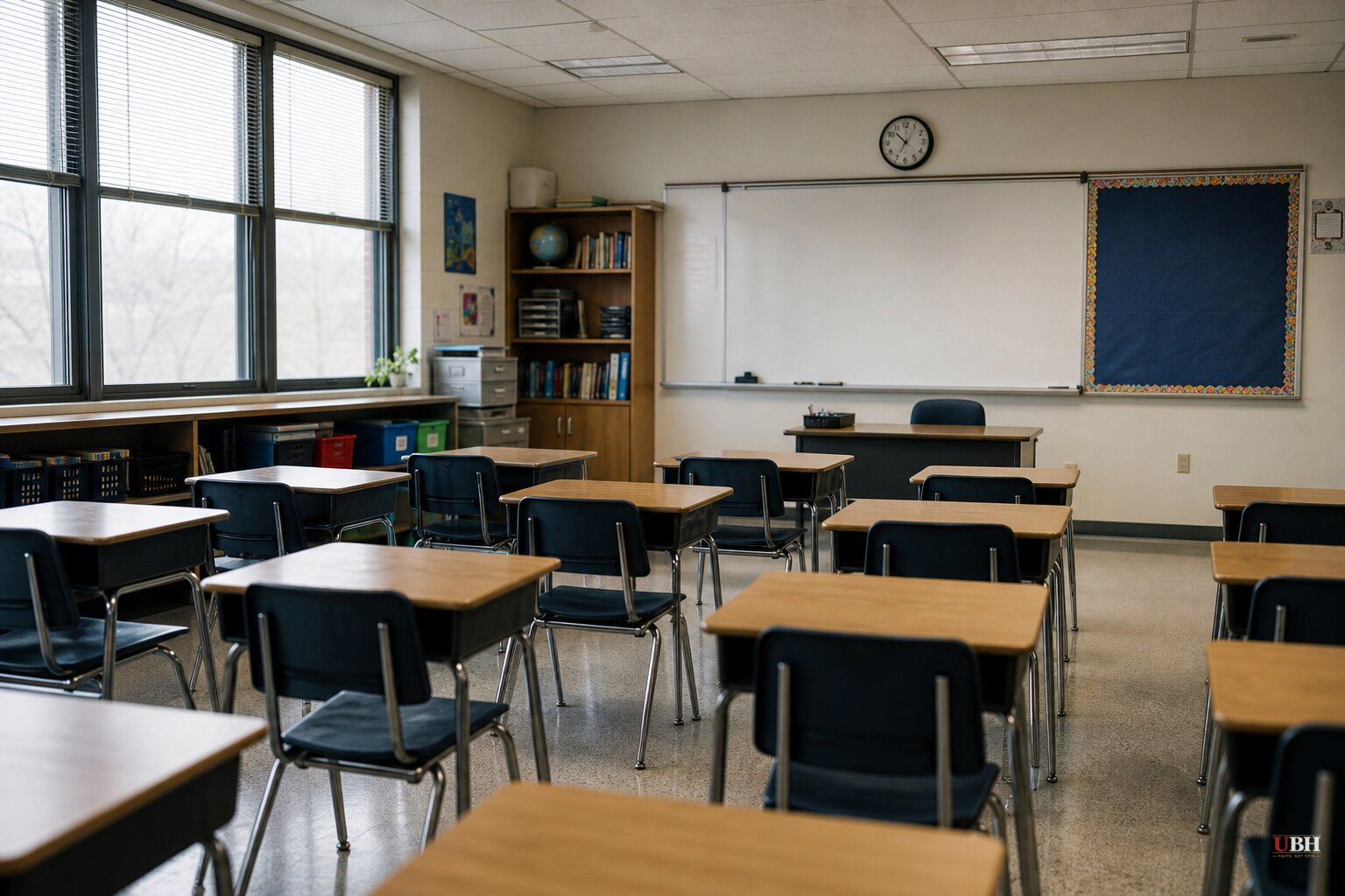 Public Schools Lost 1.4 Million Students Since COVID While Budgets Grew 34%, and Districts Are Still Fighting Over Why