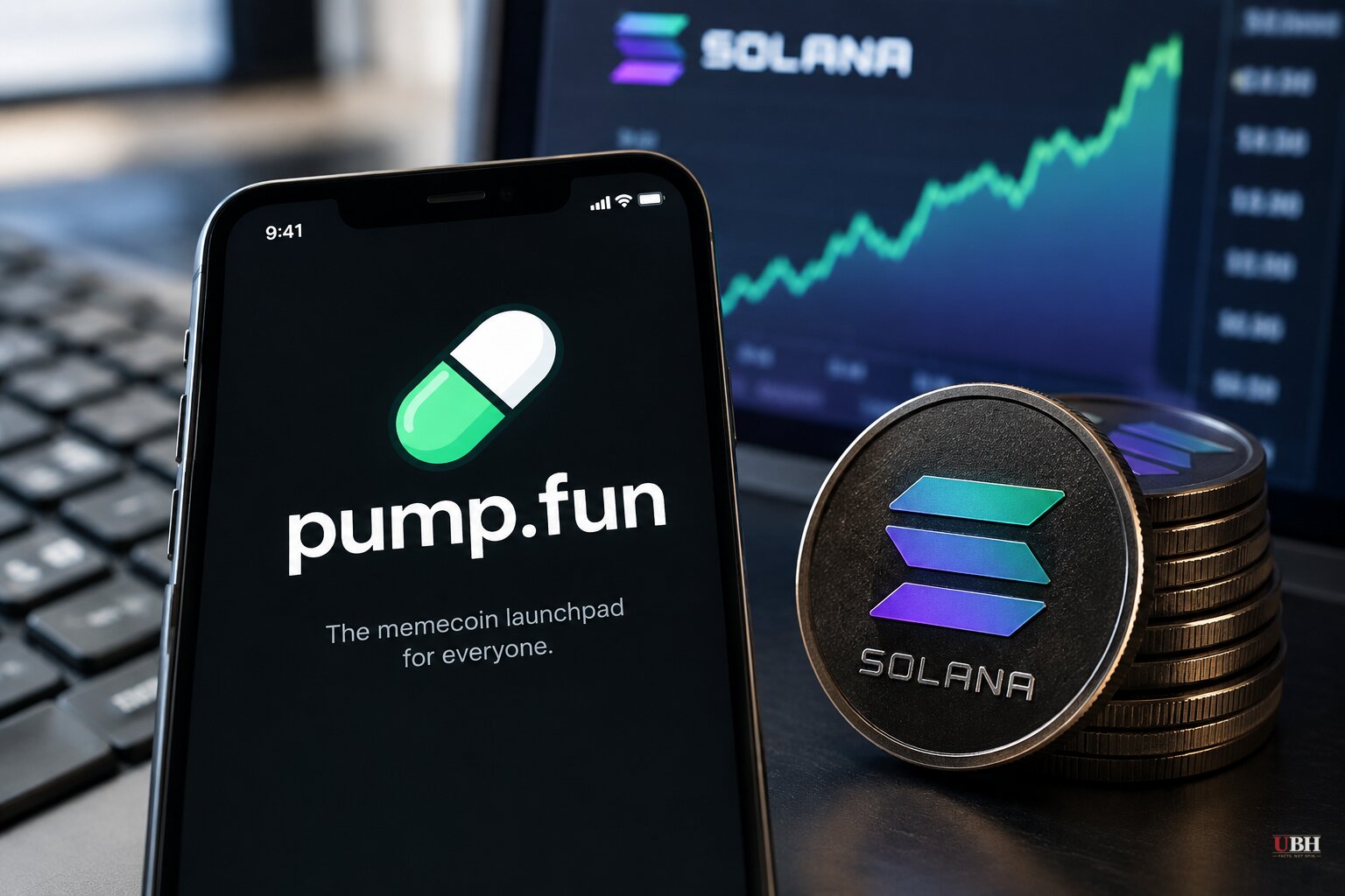 Pump.fun Sells Another $5.83M in SOL, Total Treasury Liquidations Top $848 Million