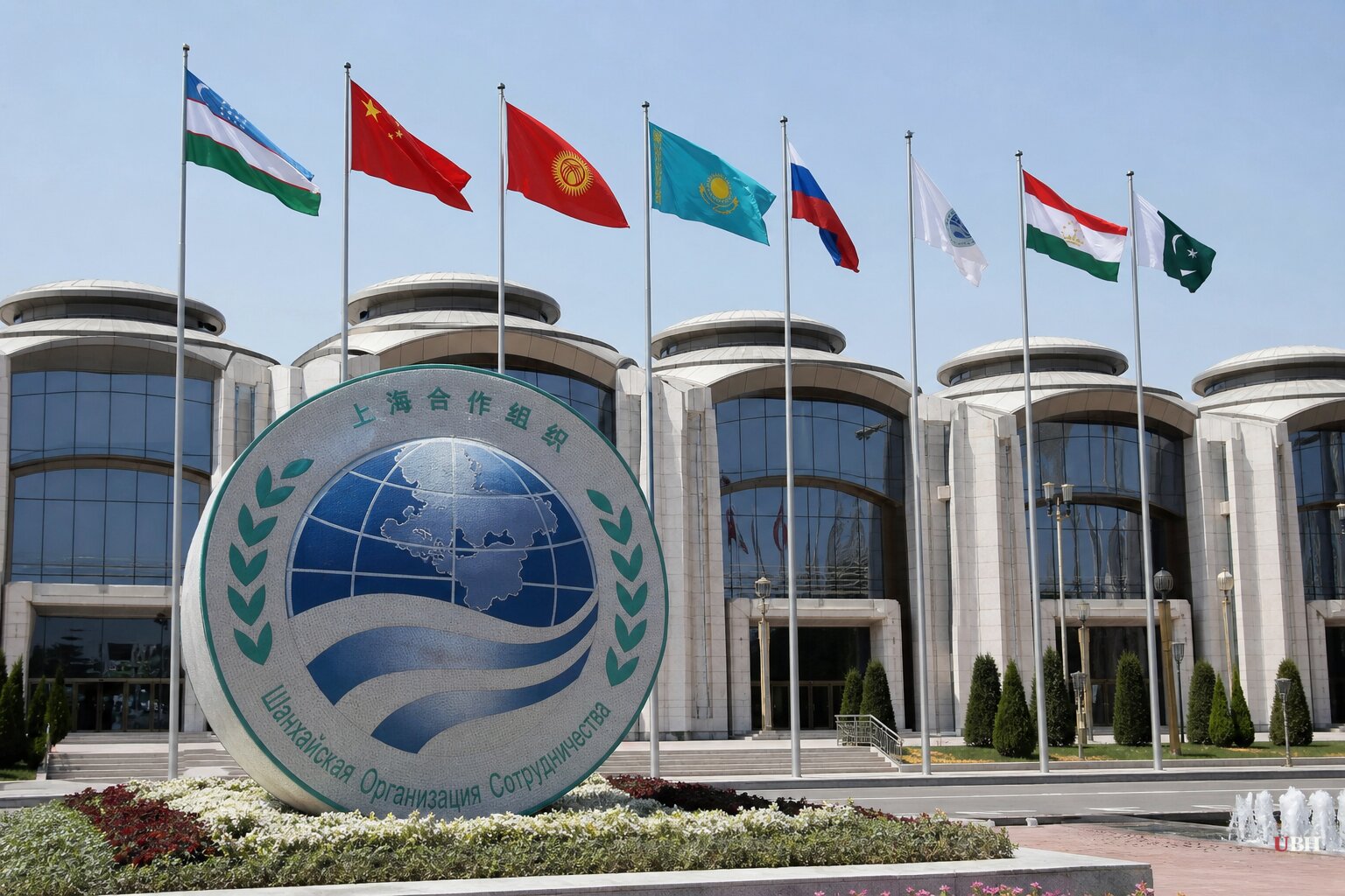Putin and Xi Head to Kyrgyzstan Monday as Russia Leans Harder on China for Survival