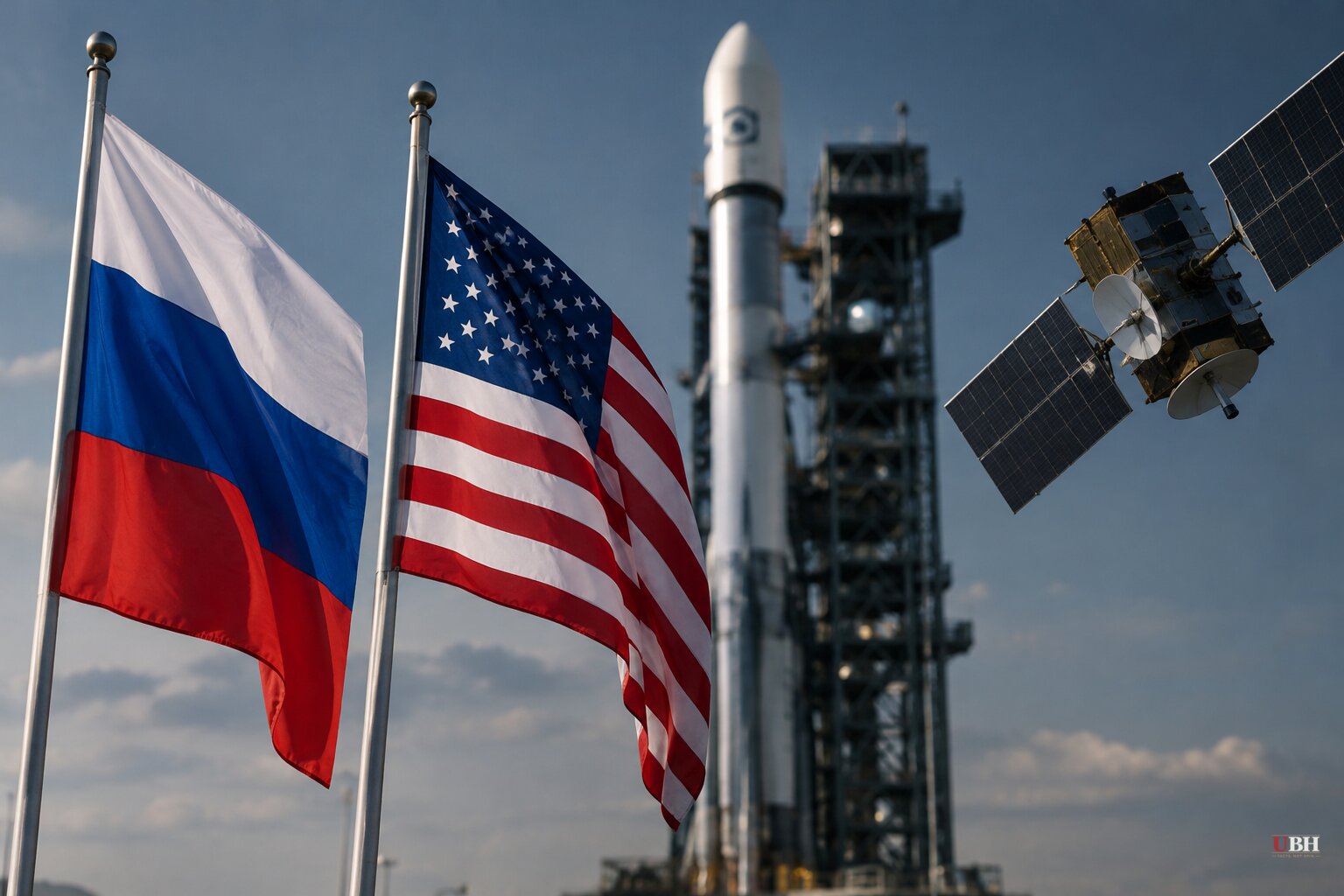 Putin Calls Musk a 'Real Genius,' Says Russia Is in 'Close Contact' With Him on Satellites