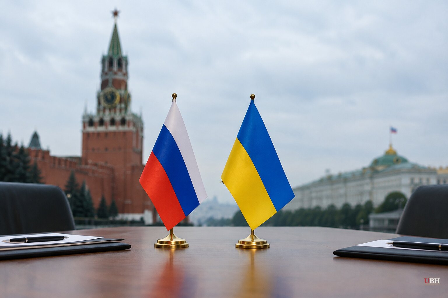 Putin Tells Trump Ukrainian Drone Strikes Derailed Immediate Resumption of Peace Talks, Kremlin Says