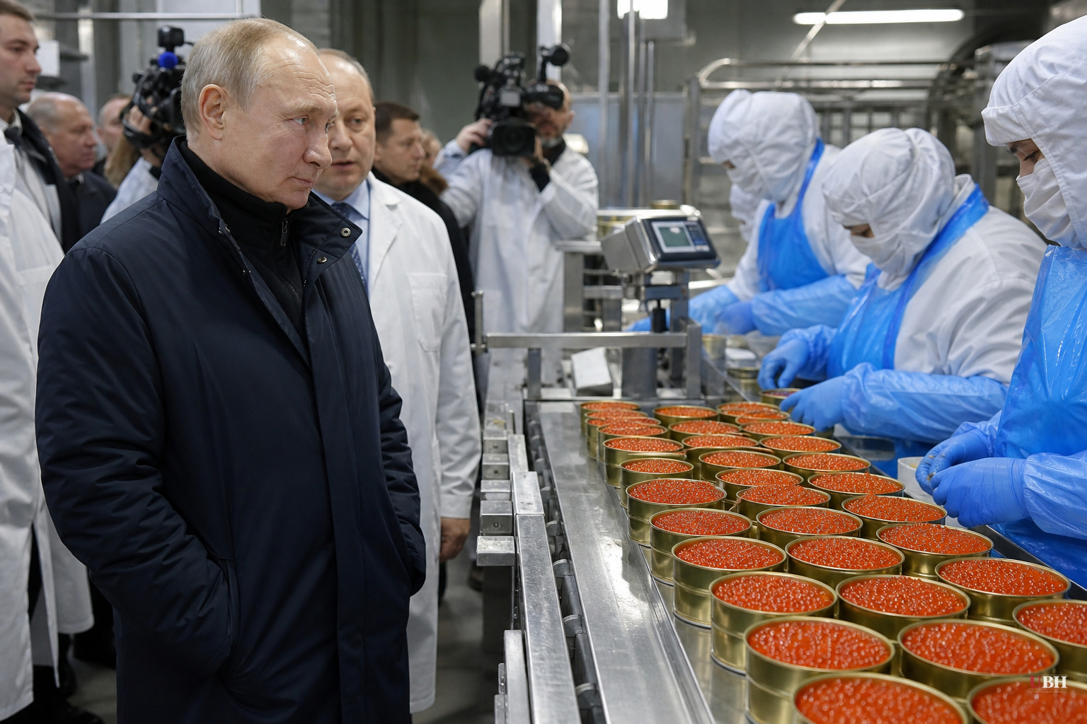 Putin Visits Disputed Kuril Islands, Japan Summons Russian Ambassador in Protest