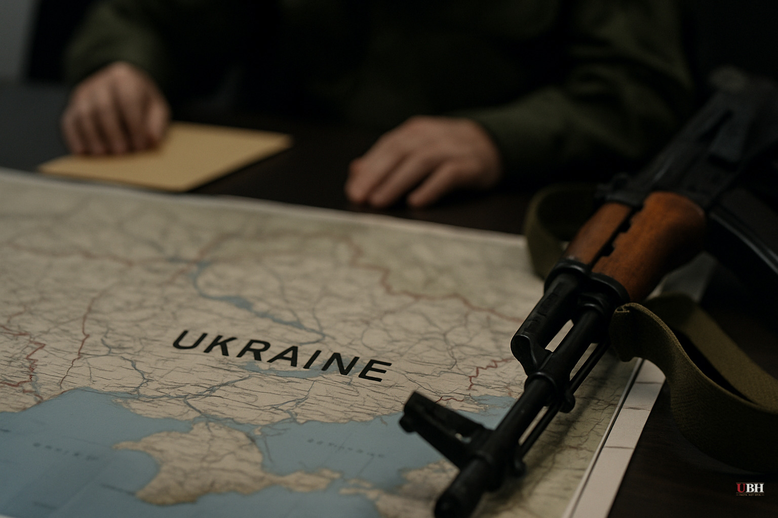 Putin Visits Troops, Promises More Resources for Ukraine Offensive